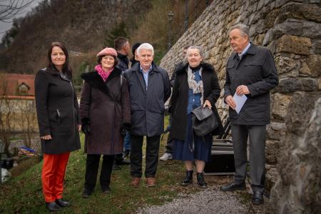 Otvoritev spomenika Francu Pircu_3